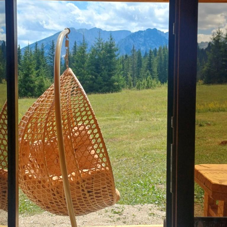 Etno House's Uskoci - Kuća sa 1 Spavaćom Sobom - 5