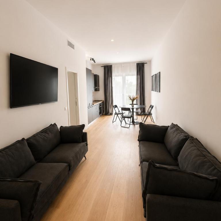 Bari LandLord sul Mare - Casa con 2 Camere da Letto - 8