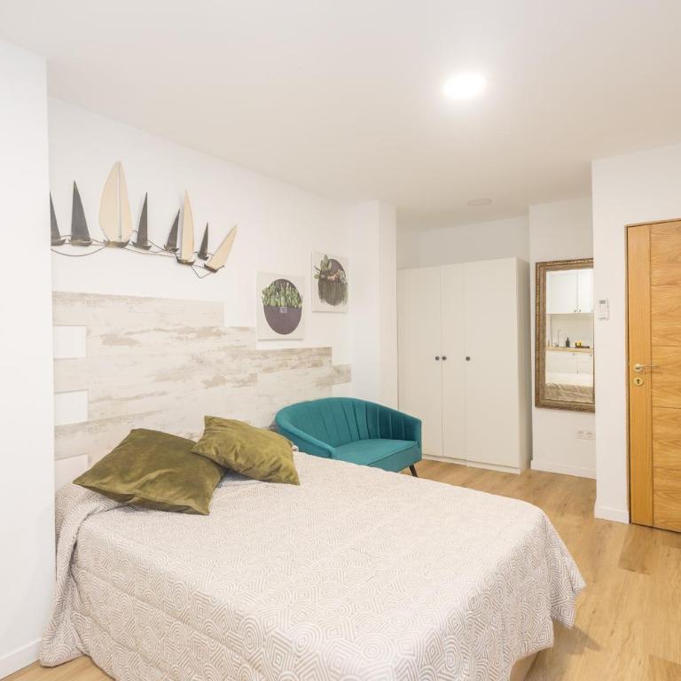 Cozy Studio Las Canteras - 1 min from the beach - Monolocale Standard - 1