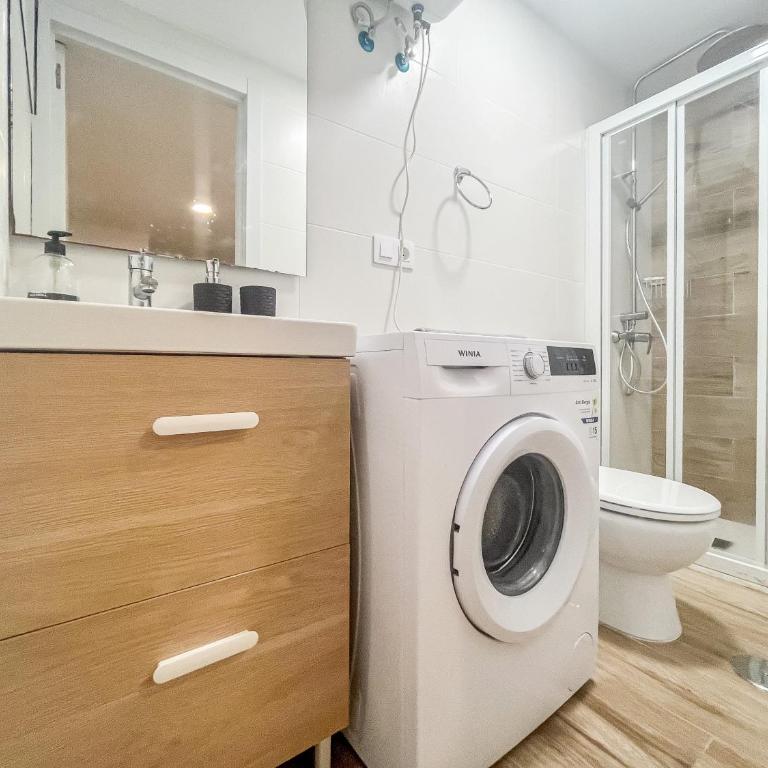 Cozy Studio Las Canteras - 1 min from the beach - Monolocale Standard - 27