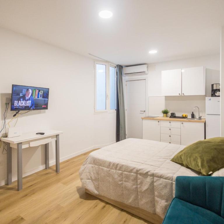 Cozy Studio Las Canteras - 1 min from the beach - Monolocale Standard - 26