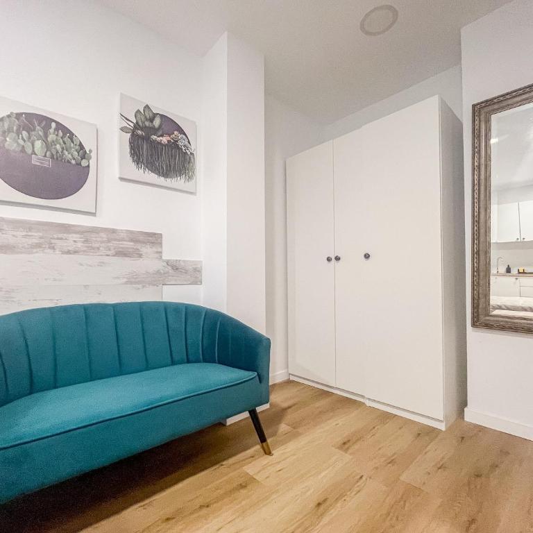 Cozy Studio Las Canteras - 1 min from the beach - Monolocale Standard - 20
