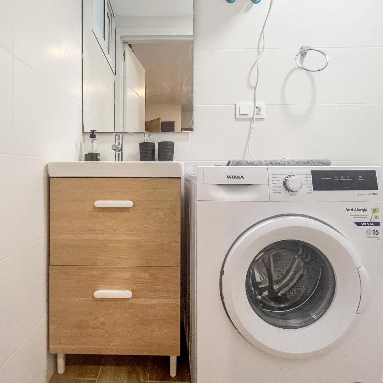 Cozy Studio Las Canteras - 1 min from the beach - Monolocale Standard - 19
