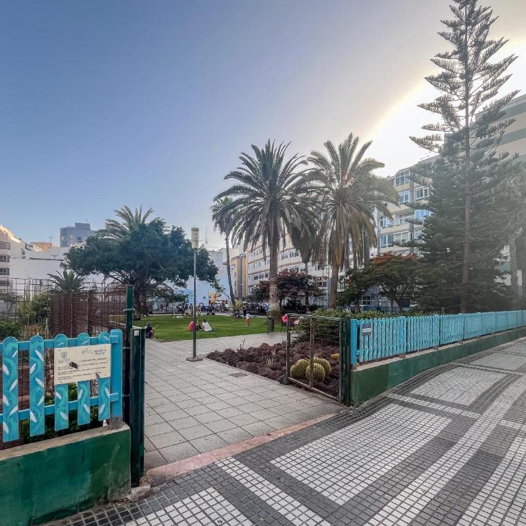 Cozy Studio Las Canteras - 1 min from the beach - Monolocale Standard - 16