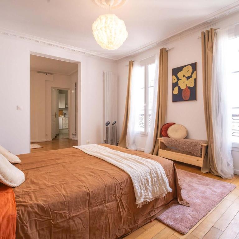 Luxury Apartment in Le Marais 120m2 - Appartement - 4