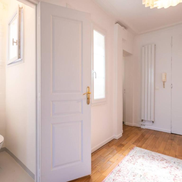 Luxury Apartment in Le Marais 120m2 - Appartement - 19