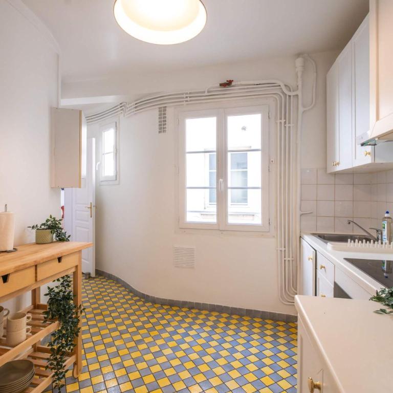 Luxury Apartment in Le Marais 120m2 - Appartement - 20