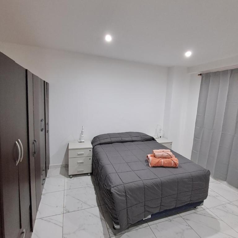 OBELISCO Apartments - A 2 cuadras del OBELISCO - Apartamento de 1 dormitorio - 3
