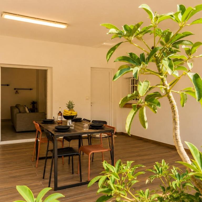 Casa de Bandol Studio 2 Personnes Parking Clim Plages - Appartement 1 Chambre - 9