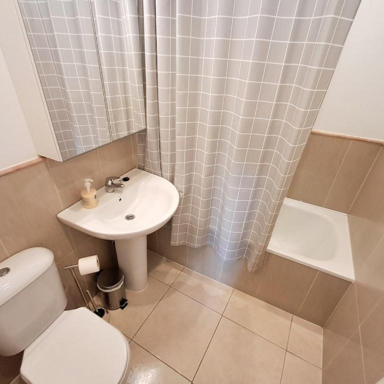 Marbesa Paradise - Apartamento de 2 dormitorios - 12