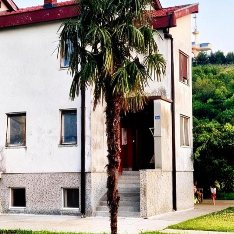 Kiwi house - Haus mit 2 Schlafzimmern - 4