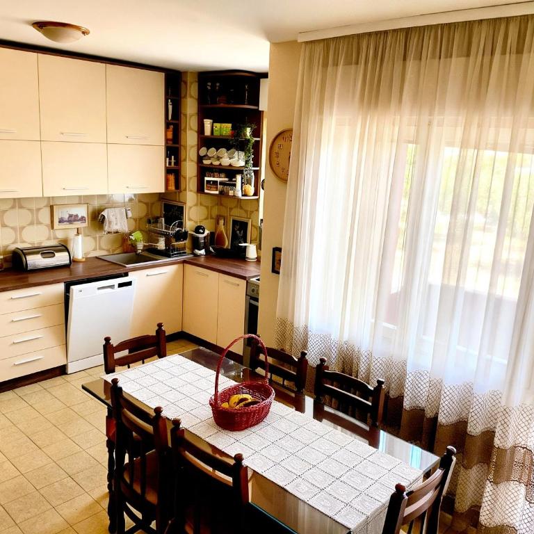 Kiwi house - Haus mit 2 Schlafzimmern - 10