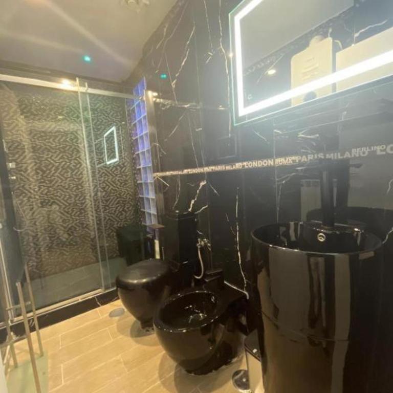 La Dimora Spa - Appartamento con 1 Camera da Letto - 7