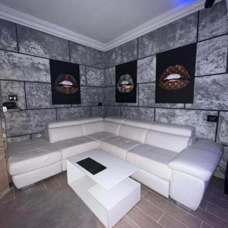 La Dimora Spa - Appartamento con 1 Camera da Letto - 10