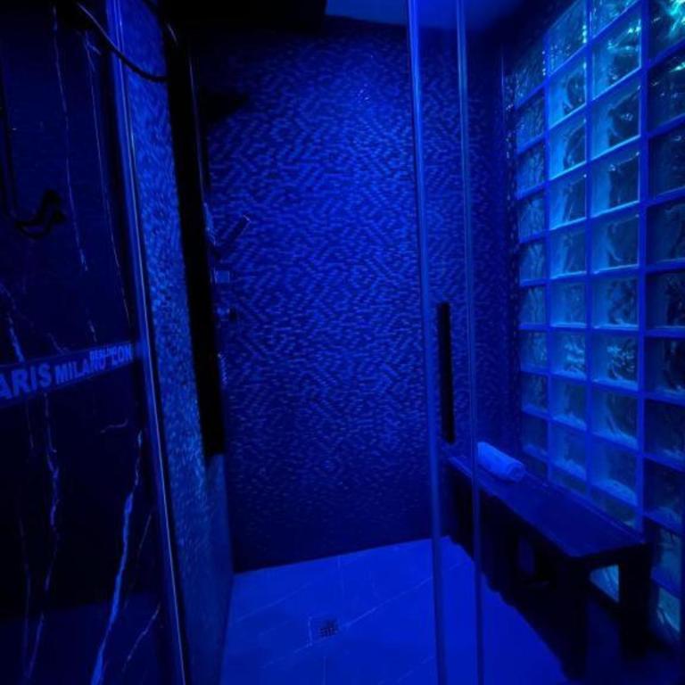 La Dimora Spa - Appartamento con 1 Camera da Letto - 14