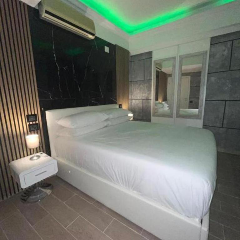 La Dimora Spa - Appartamento con 1 Camera da Letto - 23