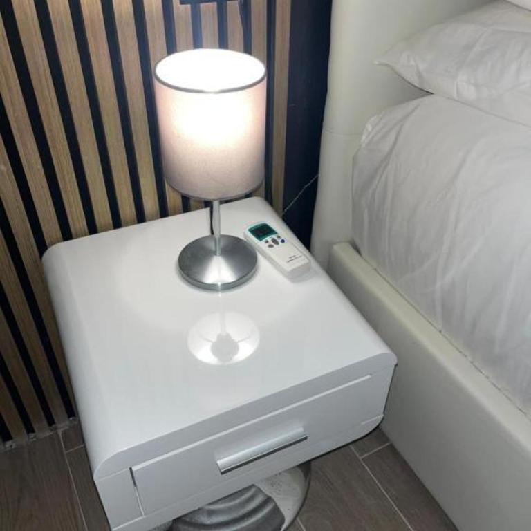 La Dimora Spa - Appartamento con 1 Camera da Letto - 18