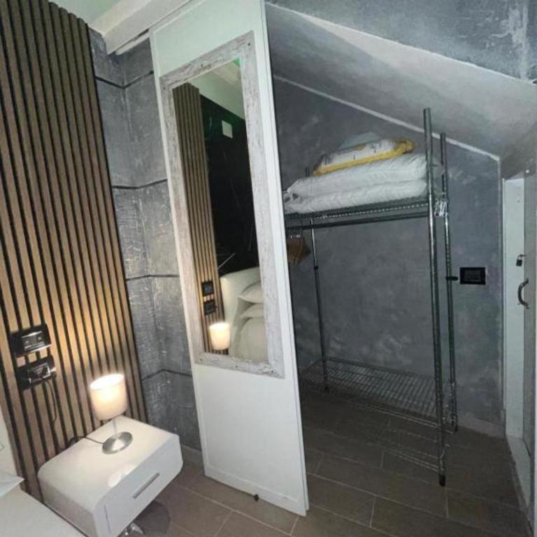 La Dimora Spa - Appartamento con 1 Camera da Letto - 22