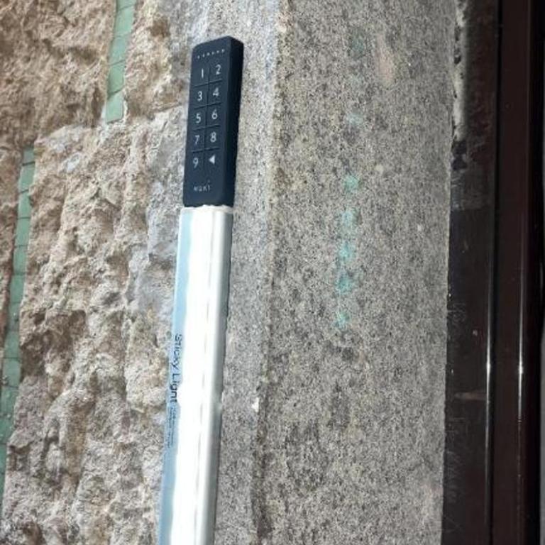 La Dimora Spa - Appartamento con 1 Camera da Letto - 24