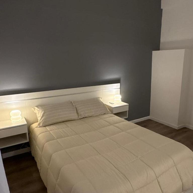 Monoambiente luminoso en Recoleta - Apartamento de 2 dormitorios - 2