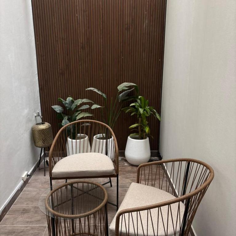 Monoambiente luminoso en Recoleta - Apartamento de 2 dormitorios - 4