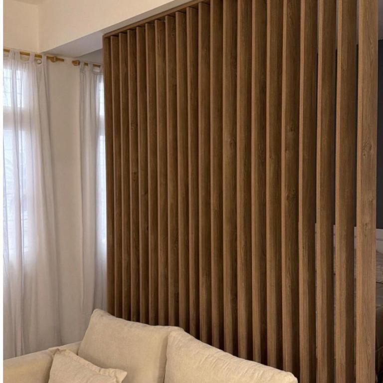 Monoambiente luminoso en Recoleta - Apartamento de 2 dormitorios - 6