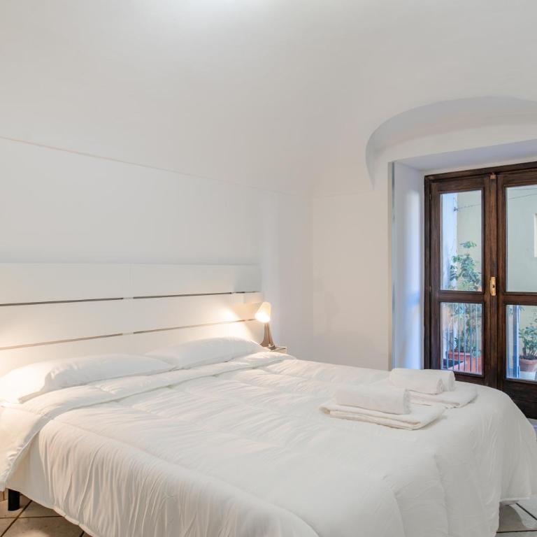 Vittorio Emanuele II - Apartment by Toh Solution - Appartamento - 1