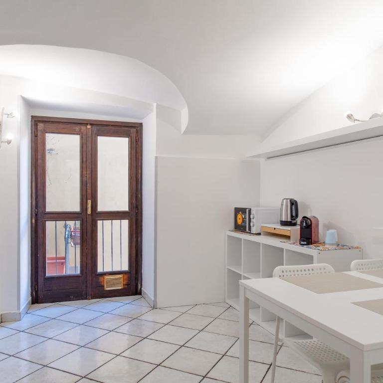 Vittorio Emanuele II - Apartment by Toh Solution - Appartamento - 5