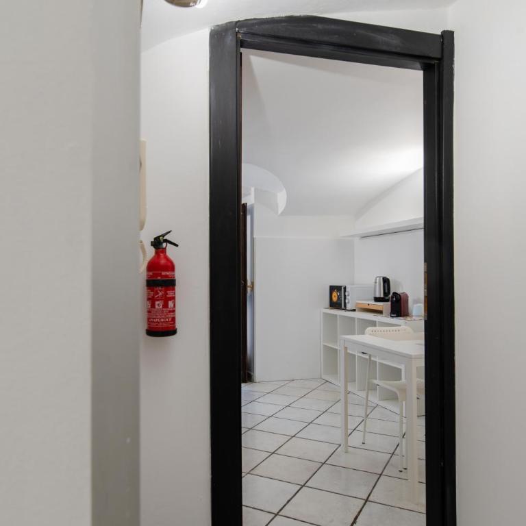 Vittorio Emanuele II - Apartment by Toh Solution - Appartamento - 9