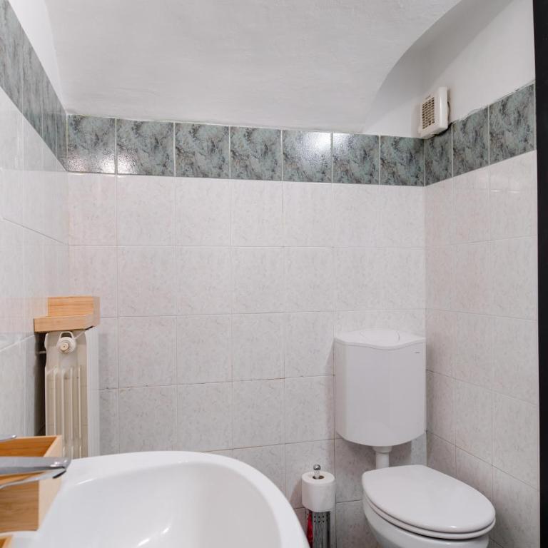 Vittorio Emanuele II - Apartment by Toh Solution - Appartamento - 10