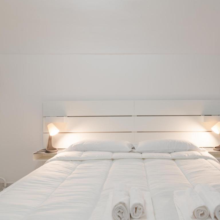 Vittorio Emanuele II - Apartment by Toh Solution - Appartamento - 13