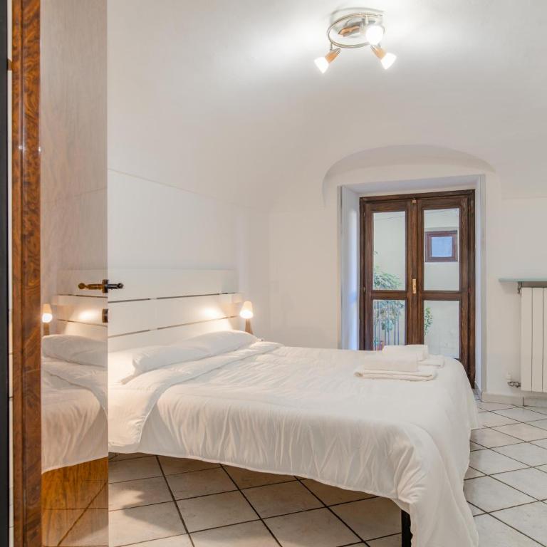 Vittorio Emanuele II - Apartment by Toh Solution - Appartamento - 14