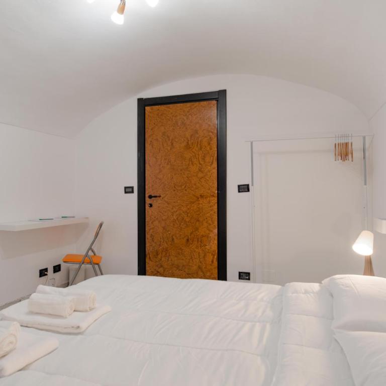 Vittorio Emanuele II - Apartment by Toh Solution - Appartamento - 15