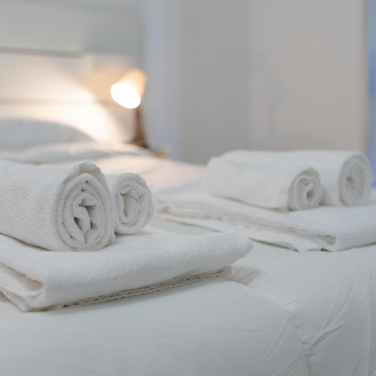 Vittorio Emanuele II - Apartment by Toh Solution - Appartamento - 26