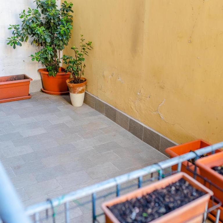 Vittorio Emanuele II - Apartment by Toh Solution - Appartamento - 27