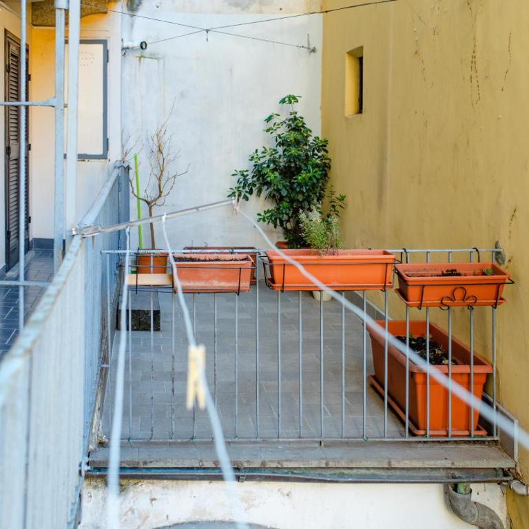 Vittorio Emanuele II - Apartment by Toh Solution - Appartamento - 43