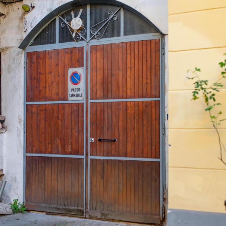 Vittorio Emanuele II - Apartment by Toh Solution - Appartamento - 46
