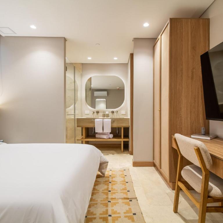 The Arena House - Two-Bedroom Superior Apartment - 9