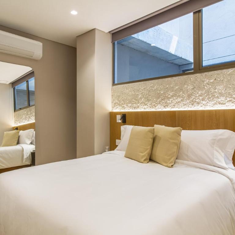 The Arena House - Two-Bedroom Superior Apartment - 10
