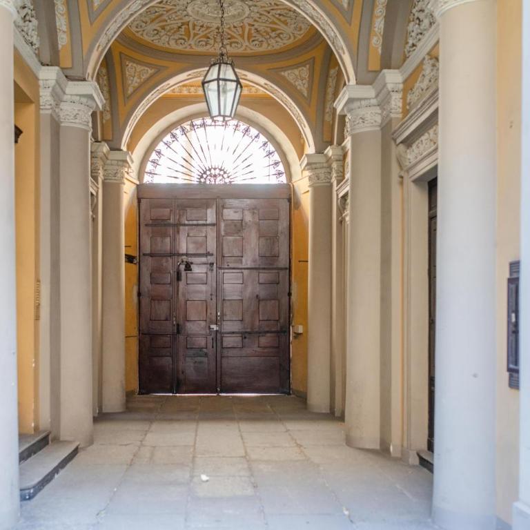 Vittorio Emanuele II - Apartment by Toh Solution - Appartamento - 48