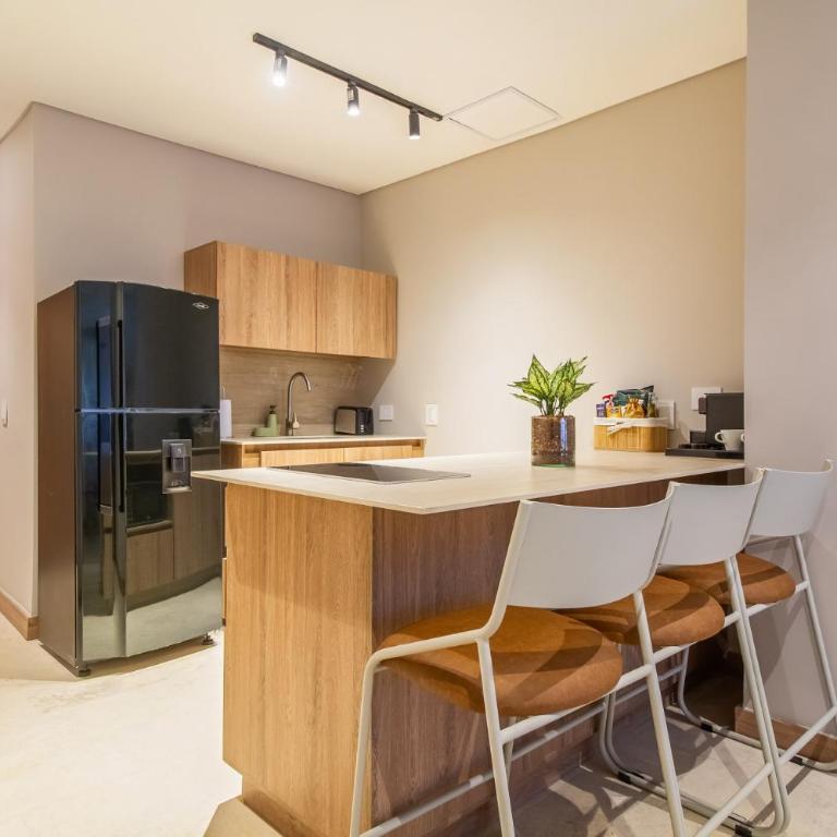 The Arena House - Two-Bedroom Superior Apartment - 23