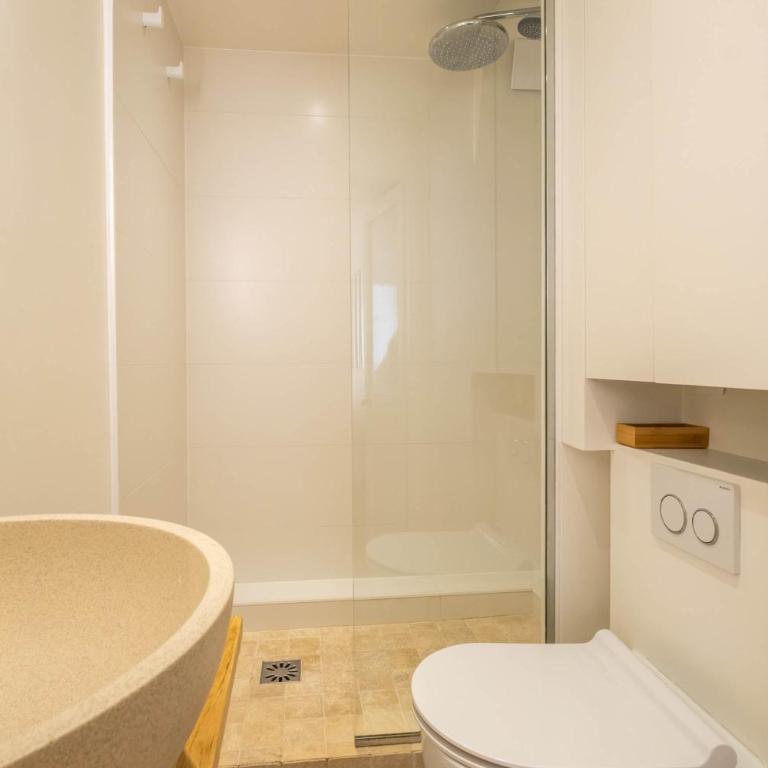 Cozy Renovated Apartment Heart of Paris - Appartement - 11
