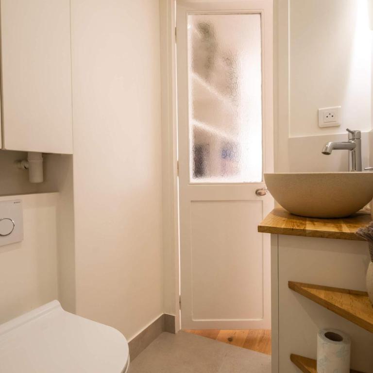 Cozy Renovated Apartment Heart of Paris - Appartement - 12
