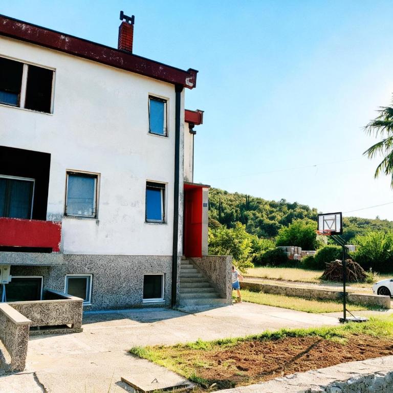 Kiwi house - Haus mit 2 Schlafzimmern - 13