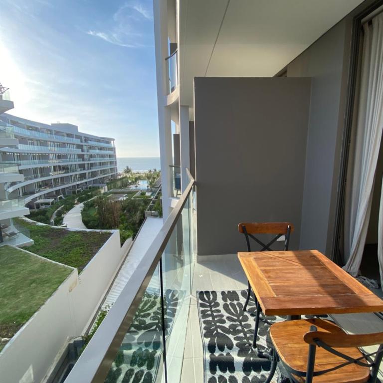 Hermoso y acogedor Monoambiente - Apartamento de 1 dormitorio - 88