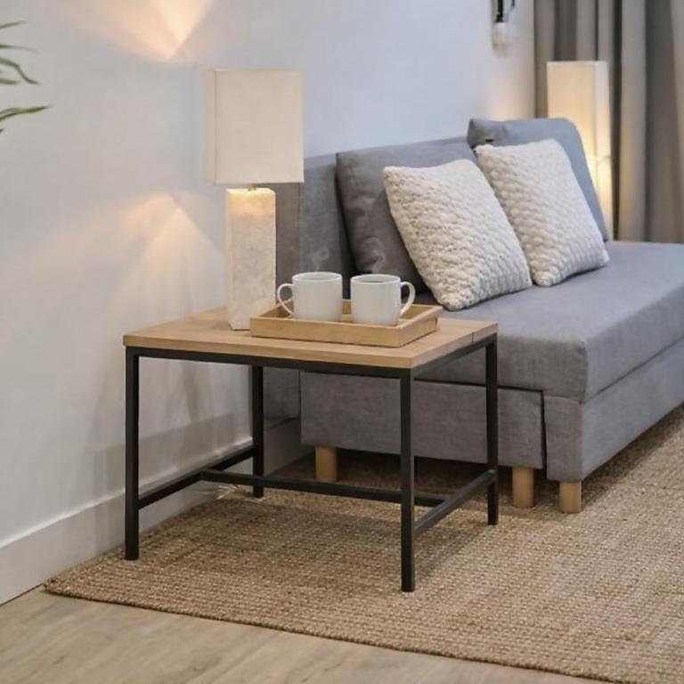 Roig Arena Suite Garden - Appartamento con 1 Camera da Letto - 18