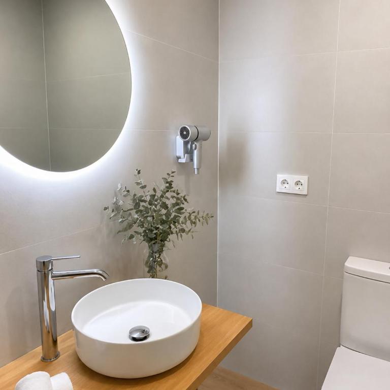 Roig Arena Suite Garden - Appartamento con 1 Camera da Letto - 16