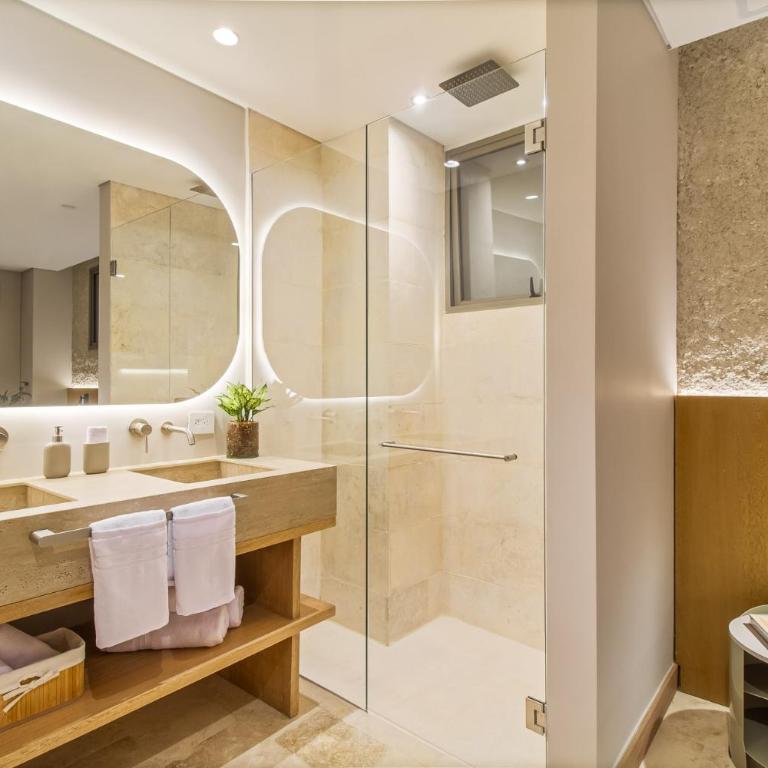 The Arena House - One-Bedroom Apartment with View - 6