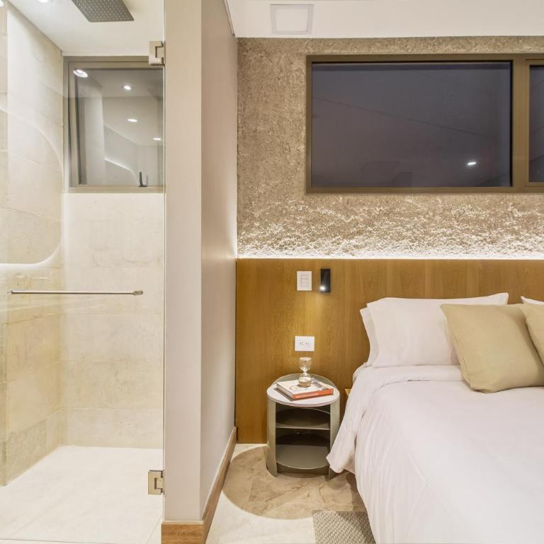 The Arena House - One-Bedroom Apartment with View - 7