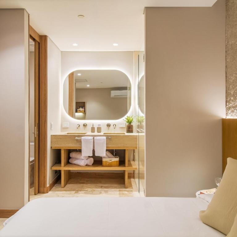 The Arena House - One-Bedroom Apartment with View - 8